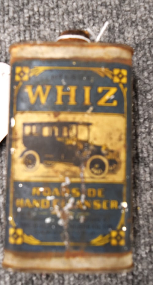 WHIZ CAN (1 of 4)