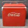 COCA-COLA PICNIC CCOLER