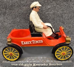 KENTUCKY BOURDON DISPLAY BOTTLE HOLDER