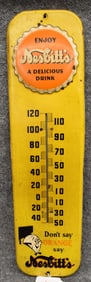 NESBITT'S  THERMOMETER