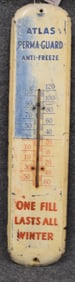 ATLAS PERMA GUARD ANTIFREEZE THERMOMETER