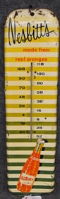 NESBITTS THERMOMETER