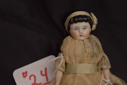 HIGHLAND MARY DOLL
