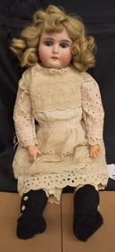 A & W "SPECIAL" DOLL
