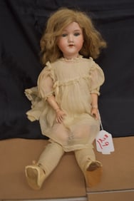 ARMAND MARSEILLE DOLL