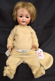 HEUBACH KOPPLESDORF BABY