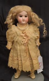 MADE IN GERMANY DOLL