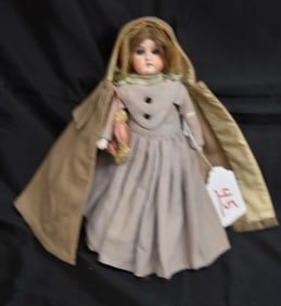 "MABEL" DOLL