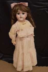 HANDWERCK DOLL