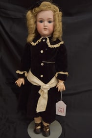G.B. DOLL