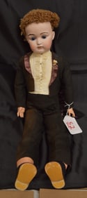 JDK DOLL