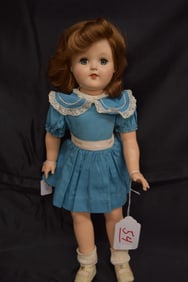 IDEAL P93 DOLL