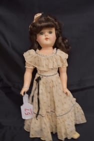 IDEAL TONI DOLL