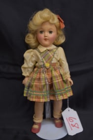 TONI DOLL