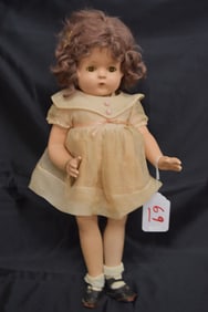 EFFANBEE PATSY LOU DOLL
