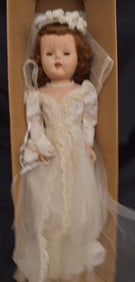 HP BRIDE DOLL