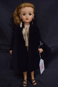 IDEAL REVLON DOLL