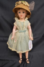 IDEAL REVLON DOLL