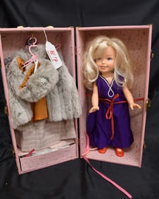 TOMY DOLL