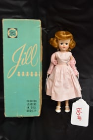 VOGUE JILL DOLL