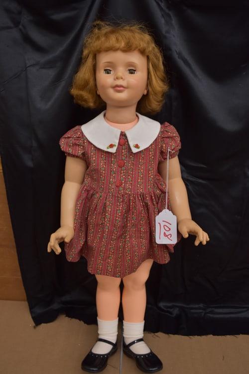 IDEAL PATTI PLAY PAL (1 of 3)