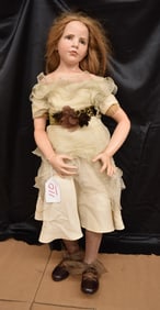 H. GUNTZEL DOLL