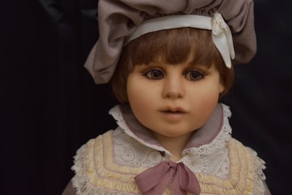 VLASTA DOLL