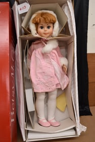 TONNER BETSY MC CALL DOLL