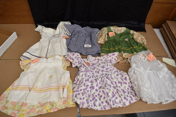 PATTI PLAY PAL DRESSES (1 of 5)