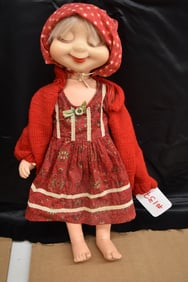1960'S WHIMSIE DOLL