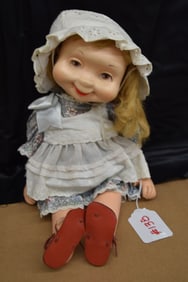 1960'S WHIMSIE DOLL