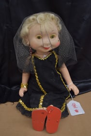 1960'S WHIMSIE DOLL