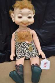 1960'S WHIMSIE DOLL