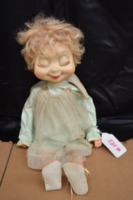 1960'S WHIMSIE DOLL