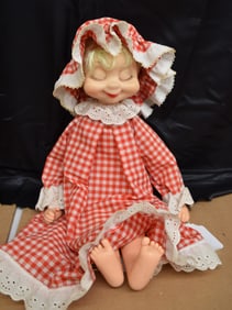 1960'S WHIMSIE DOLL