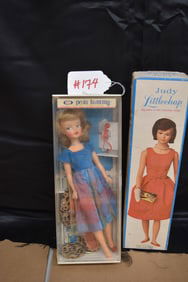 JUDY LITTLECHAP & POS'N TAMMY