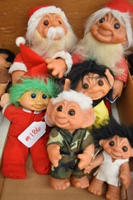 NORFIN TROLLS