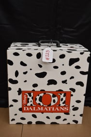 101 DALMATIANS SPECIAL EDITION COLLECTOR SET