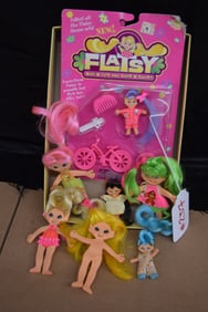 IDEAL FLATSYS