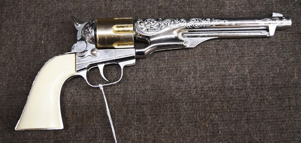 HUBLEY TOY PISTOL