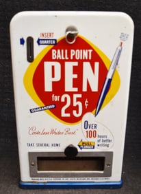 PEN DISPENSER