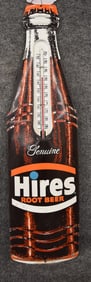 HIRE'S THERMOMETER
