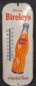 BIRELEY'S THERMOMETER