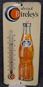 BIRELEY'S THERMOMETER