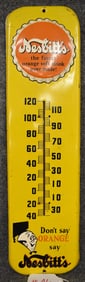NESBITT'S THERMOMETER