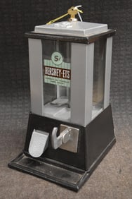 HERSHEY-ETS DISPENSER