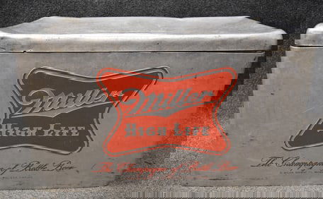 MILLER COOLER