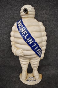 MICHELIN "AIR BUDDY"