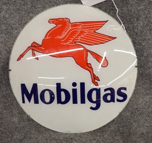MOBILGAS GLOBE ENS