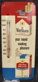 MARLBORO THERMOMETER
